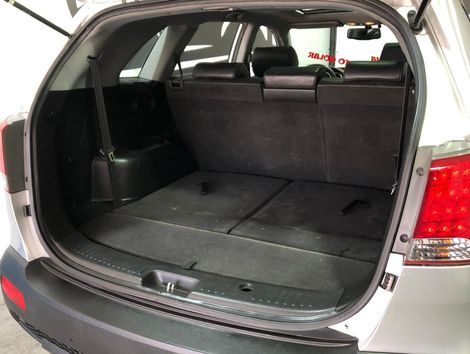 Kia Motors Sorento 3.5 V6 24V 4x4 Aut.