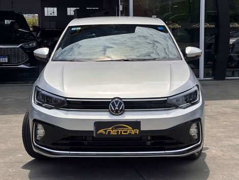 VolksWagen VIRTUS Highline 200 TSI 1.0 Flex 12V Aut