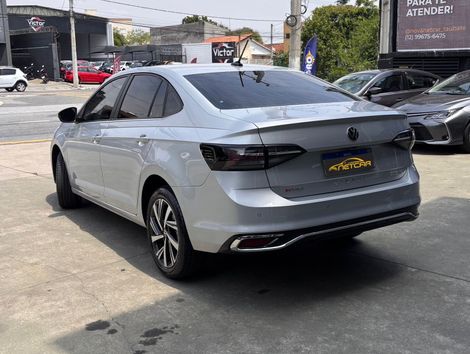 VolksWagen VIRTUS Highline 200 TSI 1.0 Flex 12V Aut