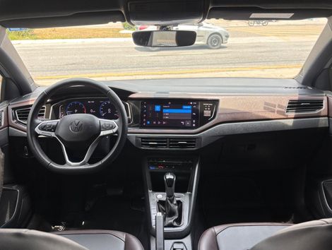 VolksWagen VIRTUS Highline 200 TSI 1.0 Flex 12V Aut