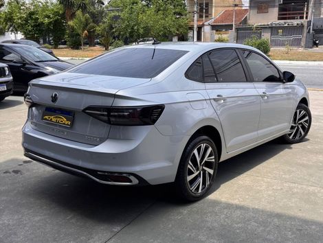 VolksWagen VIRTUS Highline 200 TSI 1.0 Flex 12V Aut