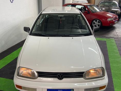 VolksWagen Golf GL 1.8/ 2.0i 4p