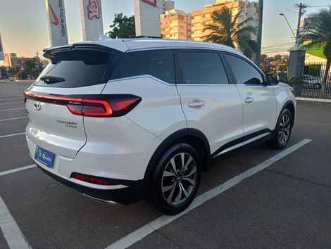 CHERY Tiggo 7 Pro 1.6 Turbo 16V Aut.  
