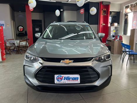 Chevrolet TRACKER LT 1.0 Turbo 12V Flex Aut.