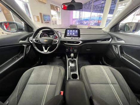 Chevrolet TRACKER LT 1.0 Turbo 12V Flex Aut.