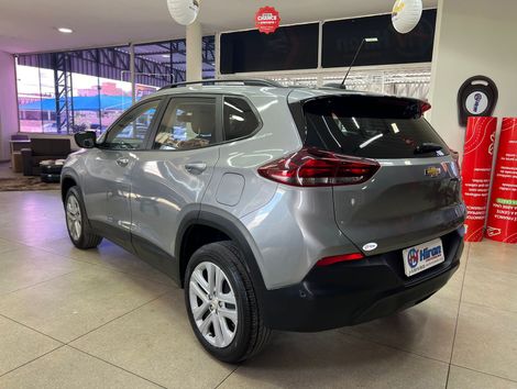 Chevrolet TRACKER LT 1.0 Turbo 12V Flex Aut.