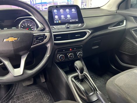 Chevrolet TRACKER LT 1.0 Turbo 12V Flex Aut.