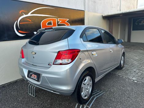 Chevrolet ONIX HATCH Joy 1.0 8V Flex 5p Mec.