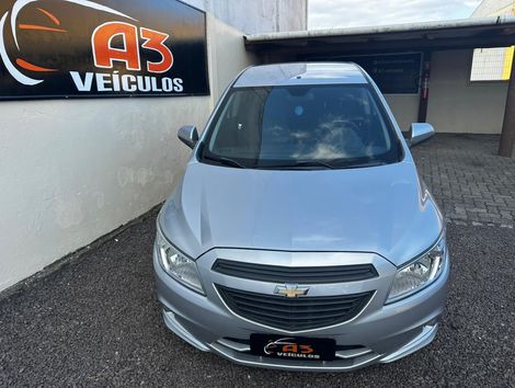 Chevrolet ONIX HATCH Joy 1.0 8V Flex 5p Mec.