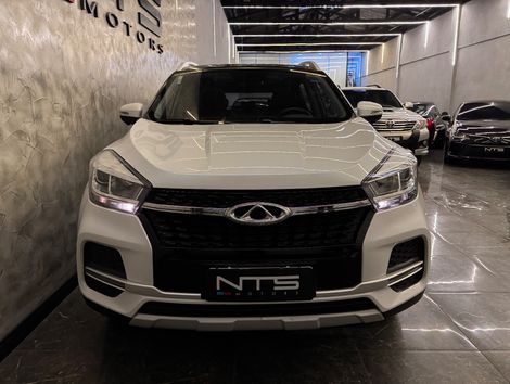 CHERY Tiggo 5X TXS 1.5 16V Turbo Flex Aut.