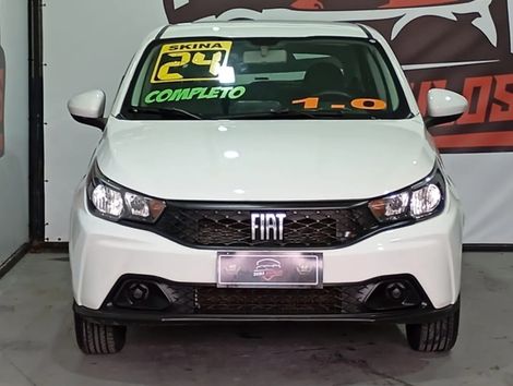 Fiat ARGO DRIVE 1.0 6V Flex