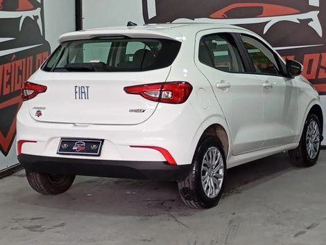 Fiat ARGO DRIVE 1.0 6V Flex