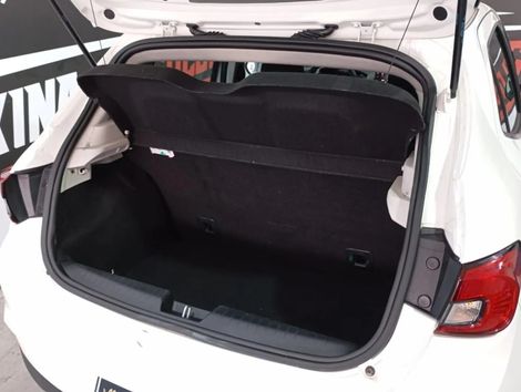 Fiat ARGO DRIVE 1.0 6V Flex