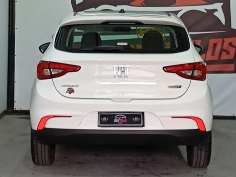 Fiat ARGO DRIVE 1.0 6V Flex