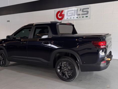 Chevrolet MONTANA PREMIER 1.2 Turbo Flex 12V Aut.