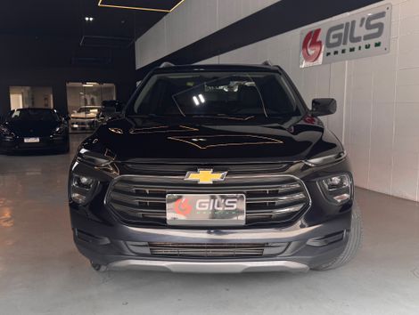 Chevrolet MONTANA PREMIER 1.2 Turbo Flex 12V Aut.