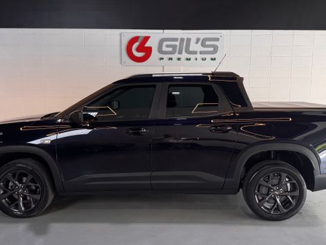 Chevrolet MONTANA PREMIER 1.2 Turbo Flex 12V Aut.