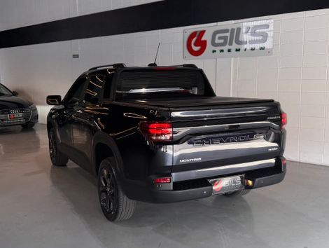 Chevrolet MONTANA PREMIER 1.2 Turbo Flex 12V Aut.