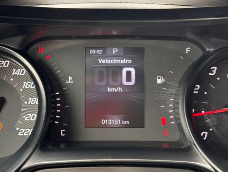 Fiat ARGO DRIVE 1.3 8V Flex Aut.