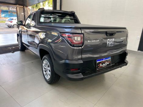 Fiat Strada Endurance 1.4 Flex 8V CS Plus