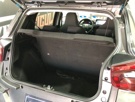 Citroën C3 Live Pack 1.0 Flex 6V 5p Mec.