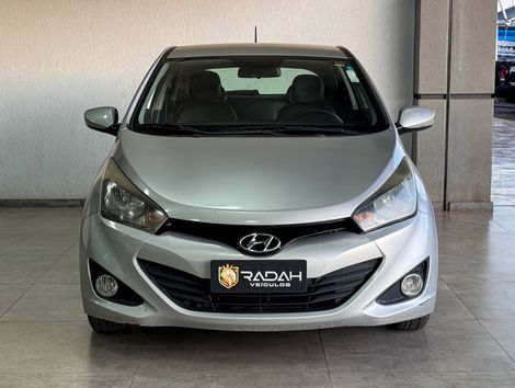 Hyundai HB20 Comf./C.Plus/C.Style 1.0 Flex 12V