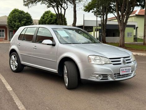 VolksWagen Golf Sportline 2.0 Mi Total F. 8V Tip.
