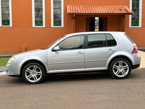 VolksWagen Golf Sportline 2.0 Mi Total F. 8V Tip.