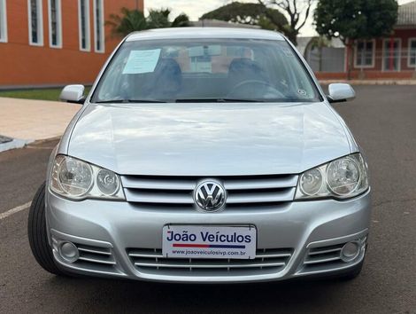 VolksWagen Golf Sportline 2.0 Mi Total F. 8V Tip.