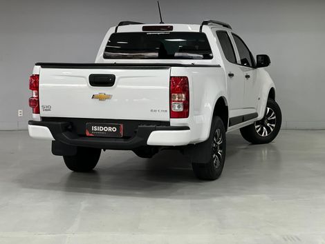 Chevrolet S10 Pick-Up LS 2.8 TDI 4x4 CS Diesel