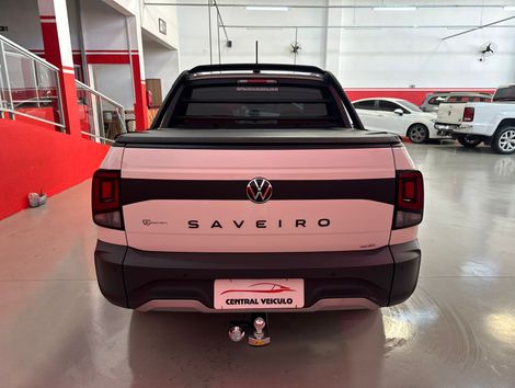 VolksWagen Saveiro Extreme 1.6 Flex 16V CD