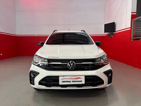 VolksWagen Saveiro Extreme 1.6 Flex 16V CD