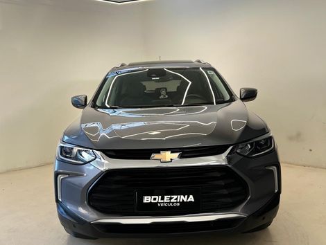 Chevrolet TRACKER Premier 1.2 Turbo 12V Flex Aut.