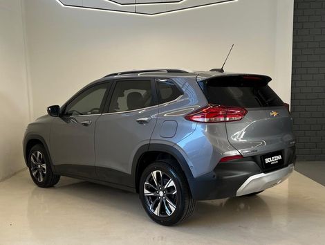 Chevrolet TRACKER Premier 1.2 Turbo 12V Flex Aut.
