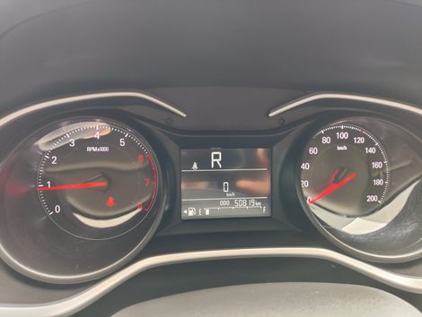 Chevrolet ONIX SEDAN Plus LT 1.0 12V TB Flex Mec.