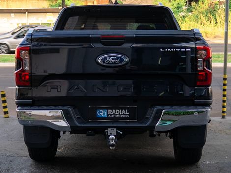 Ford Ranger Limited+ 3.0 V6 4x4 CD TB Die Aut