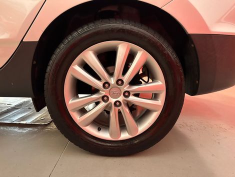 Hyundai ix35 GLS 2.0 16V 2WD Flex Aut.