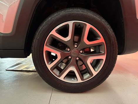 Jeep Renegade Longitude 1.8 4x2 Flex 16V Aut.
