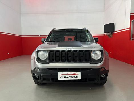Jeep Renegade Sport 1.8 4x2 Flex 16V Aut.