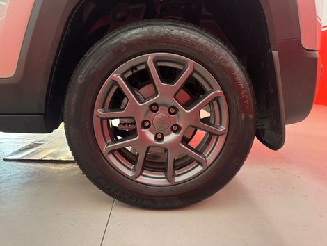 Jeep Renegade Sport 1.8 4x2 Flex 16V Aut.