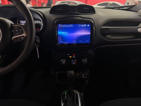 Jeep Renegade Sport 1.8 4x2 Flex 16V Aut.