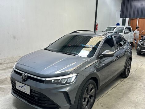 VolksWagen Nivus Comfortline 1.0 200 TSI Flex Aut.