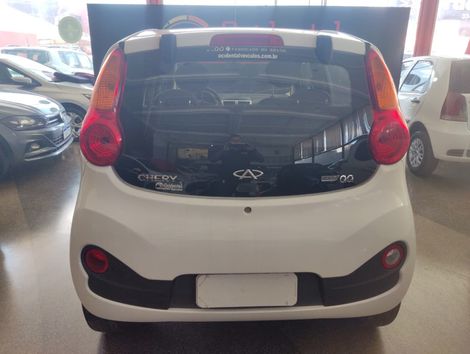 CHERY QQ 1.0 SMILE 12V Flex 5p