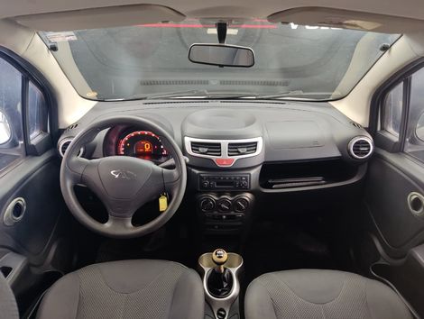 CHERY QQ 1.0 SMILE 12V Flex 5p