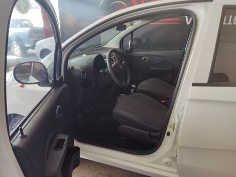 CHERY QQ 1.0 SMILE 12V Flex 5p