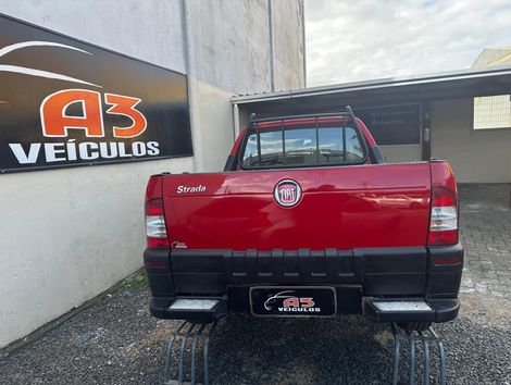 Fiat Strada 1.4 mpi Fire Flex 8V CS