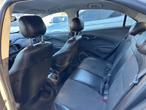 Chevrolet PRISMA Sed. LTZ 1.4 8V FlexPower 4p Aut.