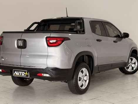 Fiat Toro Endurance 1.8 16V Flex Mec.