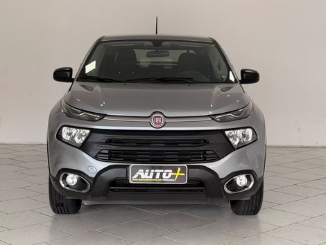 Fiat Toro Endurance 1.8 16V Flex Mec.