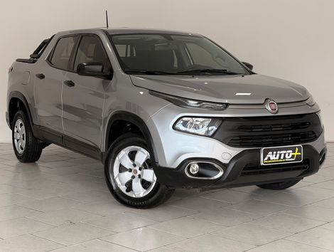 Fiat Toro Endurance 1.8 16V Flex Mec.